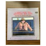 Phantom Foley ' I Can't Give You Anything...