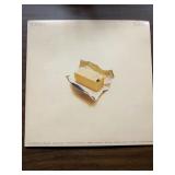 Barbra Streisand ' ButterFly ' Album