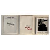 Losing Isaiah press kit