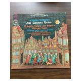 Sigmund Romberg's The Student Prince Album