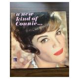 A New Kind Of Connie... Connie Francis Album
