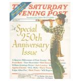 250th Saturday Evening Post July/Aug 1977