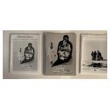 It's All True press kit