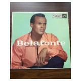 Belafonte Harry Belafonte Album