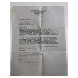 Babe Ruth Baseball Weekly TeleTrading Card