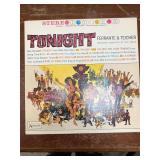 Ferrante & Teicher Tonight Album