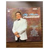 Mr. Music...Mantovani Album