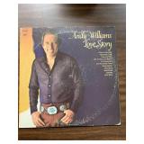Love Story Andy Williams Album