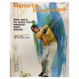 Sports Illustrated 1965 Tony Lema issue