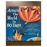 Victor Young ' Around The World In 80 Days...