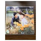 Secret Songs For Young Lovers Andr© Previn And...
