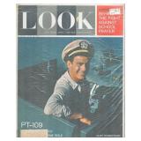 Cliff Robertson Look Magazine June 18, 1963