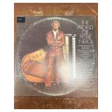 The World of Peter Nero Album