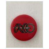 TOTO IV vintage concert pin