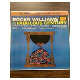 Roger Williams ' Songs Of The Fabulous...