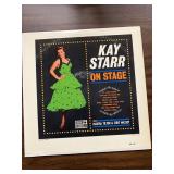 Kay Starr With Martha Tilton & Curt Massey...