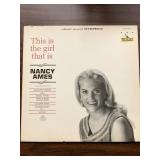 This Is The Girl That Is Nancy Ames Album