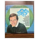 Andy Williams Love, Andy Album