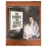 The Ferrante And Teicher Concert Album