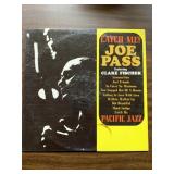 Catch Me! Joe Pass Featuring Clare Fischer Album