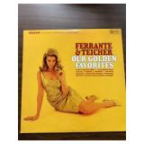 Our Golden Favorites Ferrante & Teicher Album