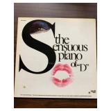 The Sensuous Piano Of Dick Hyman Album