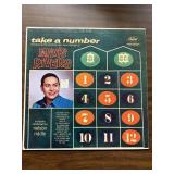 Take A Number Mavis Rivers Album