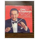 Sweet & Heavenly Guy Lombardo Album