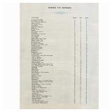 Mario Lanza - Be My Love: The Golden Voice of...