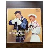 Annie Get Your Gun Mary Martin & John Raitt Album