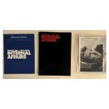 Internal Affairs press kit