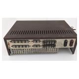 Lafayette LA-125TA Transistor Stereo Amplifier