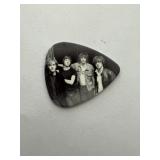 REM guitar pick