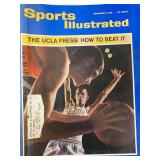 Sports Illustrated 1965 Doug McIntosh issue