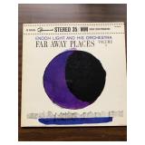 Enoch Light And His Orchestra Far Away...