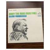 Baby The Rain Must Fall Glenn Yarbrough Album