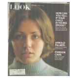 Look Magazine. April 7, 1970
