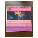 The Voices And Strings Of Lawrence Welk Album