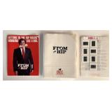 From The Hip press kit