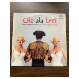 Ol© Ala Lee! Peggy Lee Album
