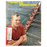 Sports Illustrated Magazine 1965 Harry Parker...
