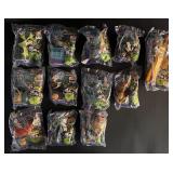 Burger King Kids Club Rugrats collector set