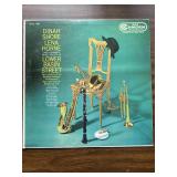 NBC's Chamber Music Society Of Lower Basin...