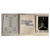 2 Days In The Valley press kit