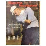 Sports Illustrated Magazine 1964 Jack Nicklaus...