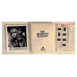 The Bedroom Window press kit