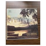 Selections From Rodgers & Hammerstein's South...