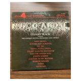 Stanley Black Conducting The London Festival...