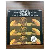 Saint-Sa«ns, Zubin Mehta, The Los Angeles...