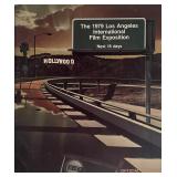 1979 Los Angeles International Film Exposition...